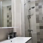 Apartamento Erdoalja 11 *
