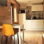 Erdoalja 11 Apartamento