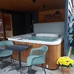 Apartamento Erdoalja 11 *