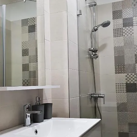 Apartament Erdoalja 11 *