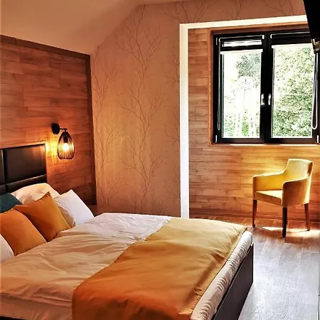 Erdoalja 11 Apartament