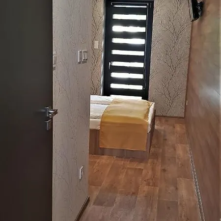 Apartament Erdoalja 11 *