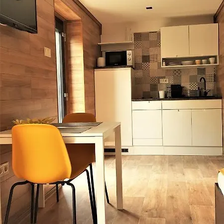 Erdoalja 11 Apartament
