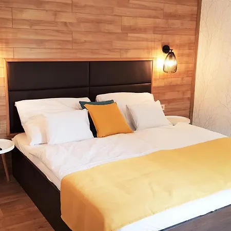 Apartament Erdoalja 11