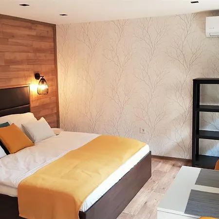 Apartamento Erdoalja 11