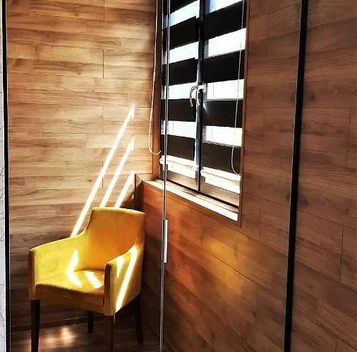 アパート Erdoalja 11 *