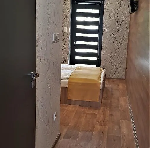 Apartmán Erdoalja 11 *