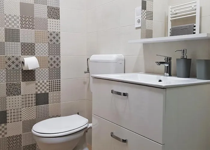 Erdoalja 11 アパート *