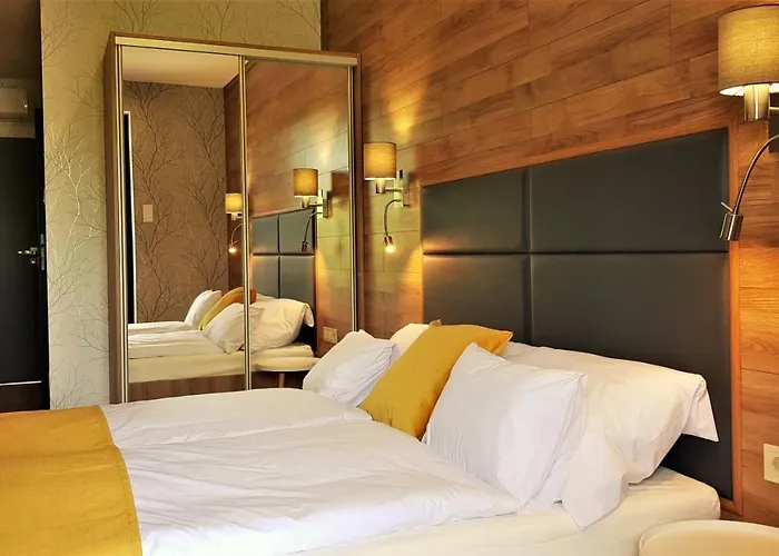 Erdoalja 11 アパート *