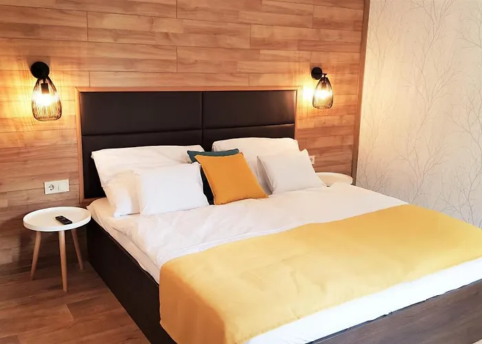 Apartmán Erdoalja 11